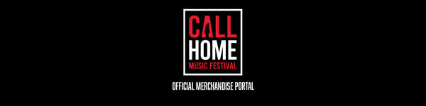 CALL HOME MUSIC FESTIVAL