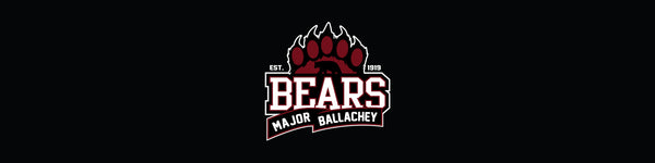 MAJOR BALLACHEY 2025