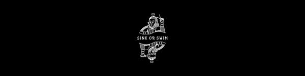 SINK OR SWIM BARBERSHOP