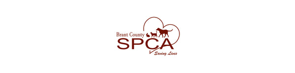 BRANT SPCA FUNDRAISER