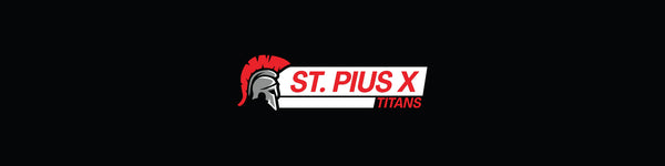 ST. PIUS X 2024