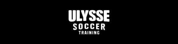 ULYSSE SOCCER TRAINING