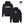 Load image into Gallery viewer, MGN - PURE NARD - BLACK HOODIE