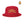 Load image into Gallery viewer, CENTRAL PUBLIC SCHOOL - BUCKET HAT (RED)