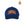 Load image into Gallery viewer, CENTRAL PUBLIC SCHOOL - DAD CAP (BLUE)