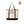 Load image into Gallery viewer, CENTRAL PUBLIC SCHOOL - ZIPPERED TOTE