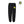 Load image into Gallery viewer, ÉCOLE DUFFERIN - JOGGERS (BLACK)
