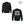 Load image into Gallery viewer, FITNESS RESET - CREWNECK SWEATSHIRT