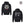 Load image into Gallery viewer, FREE MOM HUGS - BLACK HOODIE