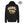 Load image into Gallery viewer, GRAHAM BELL-VICTORIA - VARSITY HOODIE (BLACK)