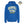 Load image into Gallery viewer, GRAHAM BELL-VICTORIA - VARSITY HOODIE (ROYAL)