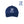 Load image into Gallery viewer, JAMES HILLIER - DAD CAP (ROYAL)