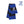 Load image into Gallery viewer, JAMES HILLIER - SCARF (ROYAL & GREY)