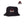 Load image into Gallery viewer, MAJOR BALLACHEY - BUCKET HAT (BLACK)