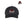 Load image into Gallery viewer, MAJOR BALLACHEY - BASEBALL CAP (BLACK)