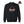 Load image into Gallery viewer, MAJOR BALLACHEY - CREWNECK (BLACK)