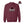 Load image into Gallery viewer, MAJOR BALLACHEY - CREWNECK (MAROON)