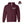 Load image into Gallery viewer, MAJOR BALLACHEY - FULL ZIP (MAROON)