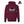 Load image into Gallery viewer, MAJOR BALLACHEY - HOODIE (MAROON)