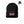 Load image into Gallery viewer, MAJOR BALLACHEY - TOQUE (BLACK)