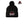 Load image into Gallery viewer, MAJOR BALLACHEY - TOQUE W/POM POM (BLACK)