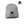 Load image into Gallery viewer, MAJOR BALLACHEY - TOQUE (SPORT GREY)