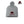 Load image into Gallery viewer, MAJOR BALLACHEY - TOQUE w/POM POM (SPORT GREY)