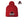 Load image into Gallery viewer, MAJOR BALLACHEY - TOQUE w/POM POM (RED)
