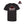 Load image into Gallery viewer, MAJOR BALLACHEY - T-SHIRT (BLACK)