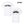 Load image into Gallery viewer, MOVEMBER // MO LOVE // WHITE T-SHIRT