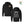 Load image into Gallery viewer, PREVIEW GRAD HOODIE