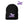 Load image into Gallery viewer, RUSSELL REID - TOQUE (Black)