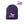 Load image into Gallery viewer, RUSSELL REID - TOQUE (Purple)