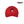 Load image into Gallery viewer, ST PIUS X - CAP (RED)