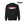 Load image into Gallery viewer, ST PIUS X - CREWNECK SWEATSHIRT (BLACK)