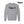 Load image into Gallery viewer, ST PIUS X - CREWNECK SWEATSHIRT (GREY)