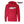 Load image into Gallery viewer, ST PIUS X - HOODIE (RED)