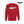 Load image into Gallery viewer, ST PIUS X - LONG SLEEVE T-SHIRT (RED)