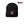 Load image into Gallery viewer, ST PIUS X - TOQUE (BLACK)