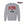 Load image into Gallery viewer, ST PIUS X - VARSITY CREWNECK (GREY)