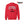 Load image into Gallery viewer, ST PIUS X - VARSITY CREWNECK (RED)