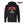 Load image into Gallery viewer, ST PIUS X - VARSITY HOODIE (BLACK)