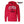 Load image into Gallery viewer, ST PIUS X - VARSITY HOODIE (RED)