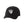 Load image into Gallery viewer, BOBCATS - BLACK DAD CAP
