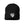 Load image into Gallery viewer, BOBCATS - BLACK TOQUE