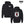 Load image into Gallery viewer, ULYSSE SOCCER TRAINING - HOODIE