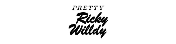 PRETTY RICKY WILLDY