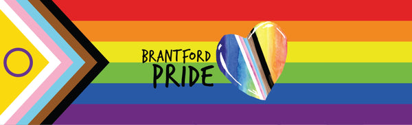 BRANTFORD PRIDE
