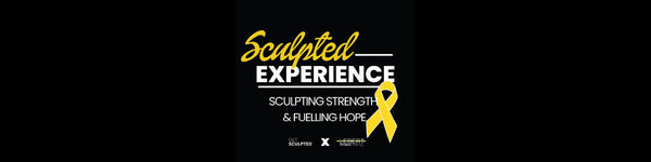 SCULPTED EXPERIENCE