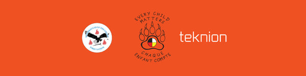TEKNION ECM T-SHIRTS